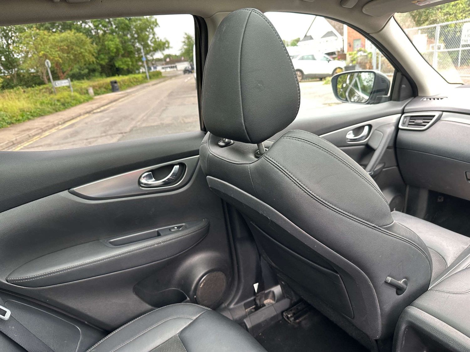 Used Nissan Qashqai 2019 for sale - 77437700: Photo 69