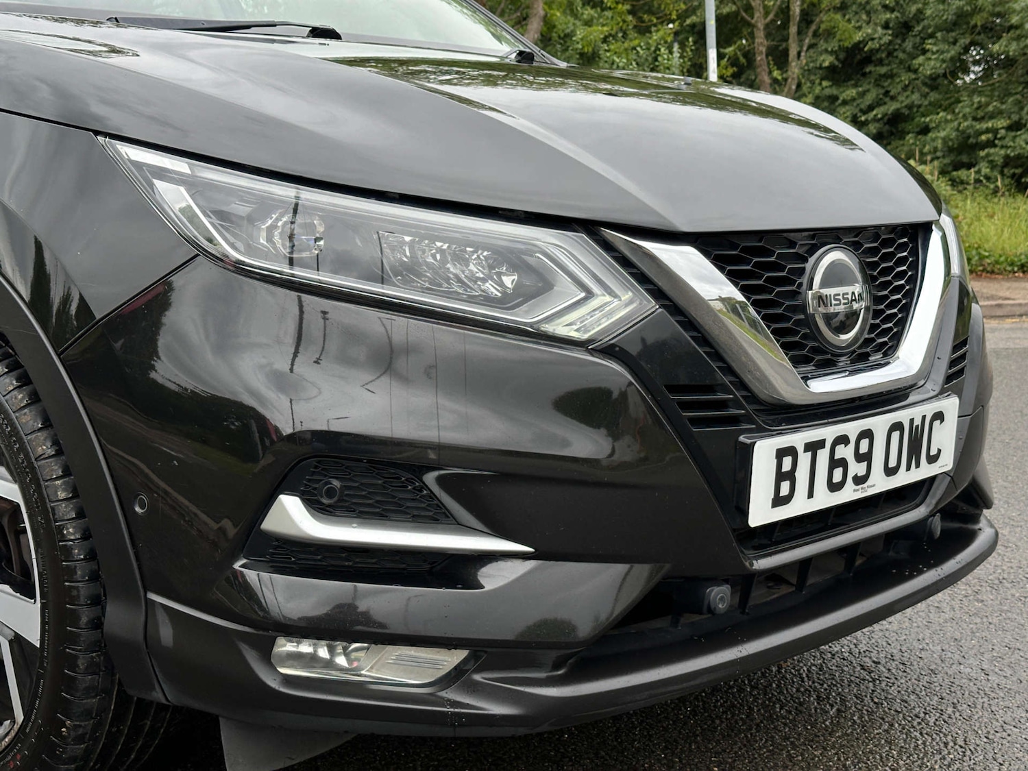 Used Nissan Qashqai 2019 for sale - 77437700: Photo 72