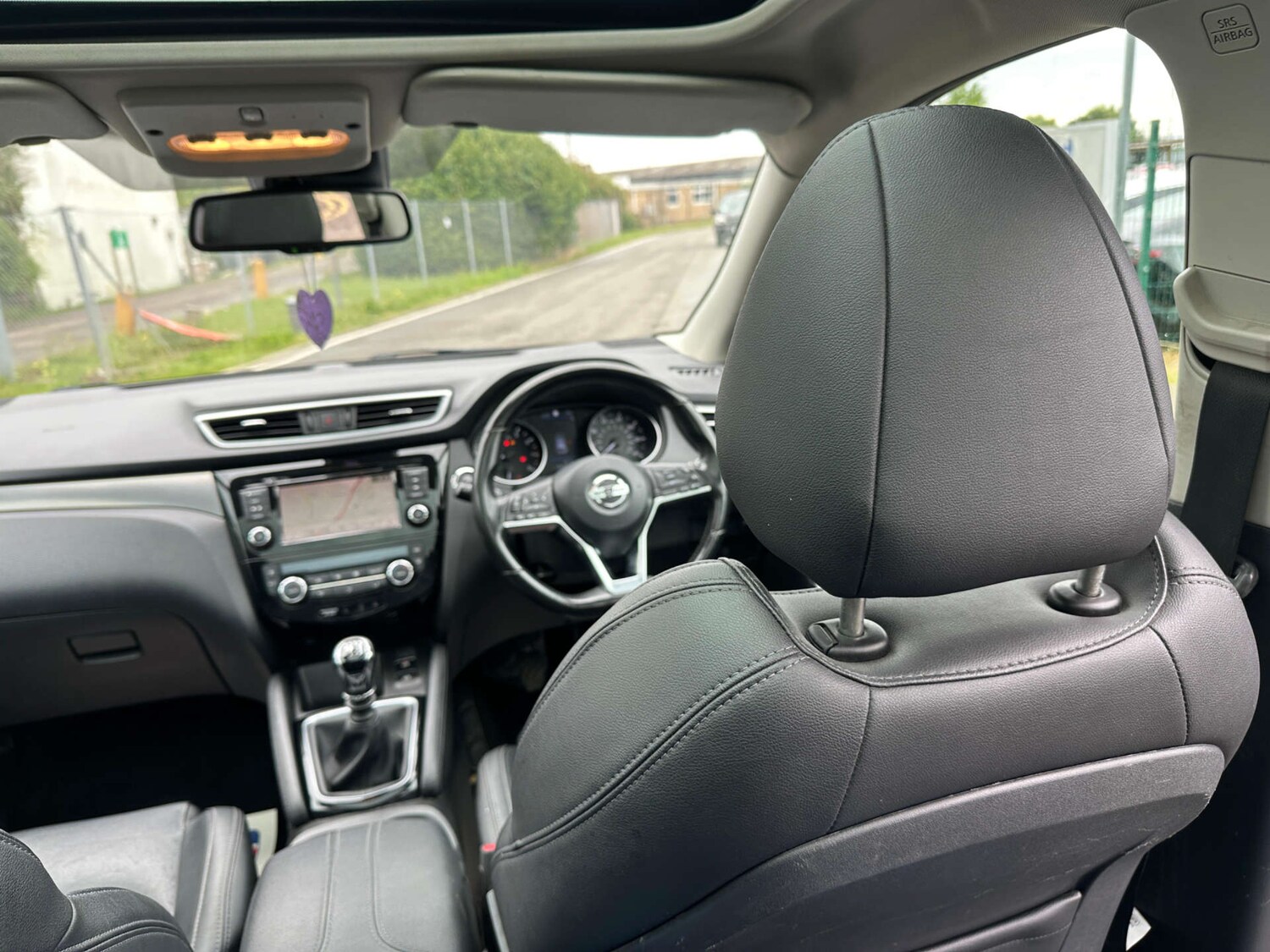 Used Nissan Qashqai 2019 for sale - 77437700: Photo 78