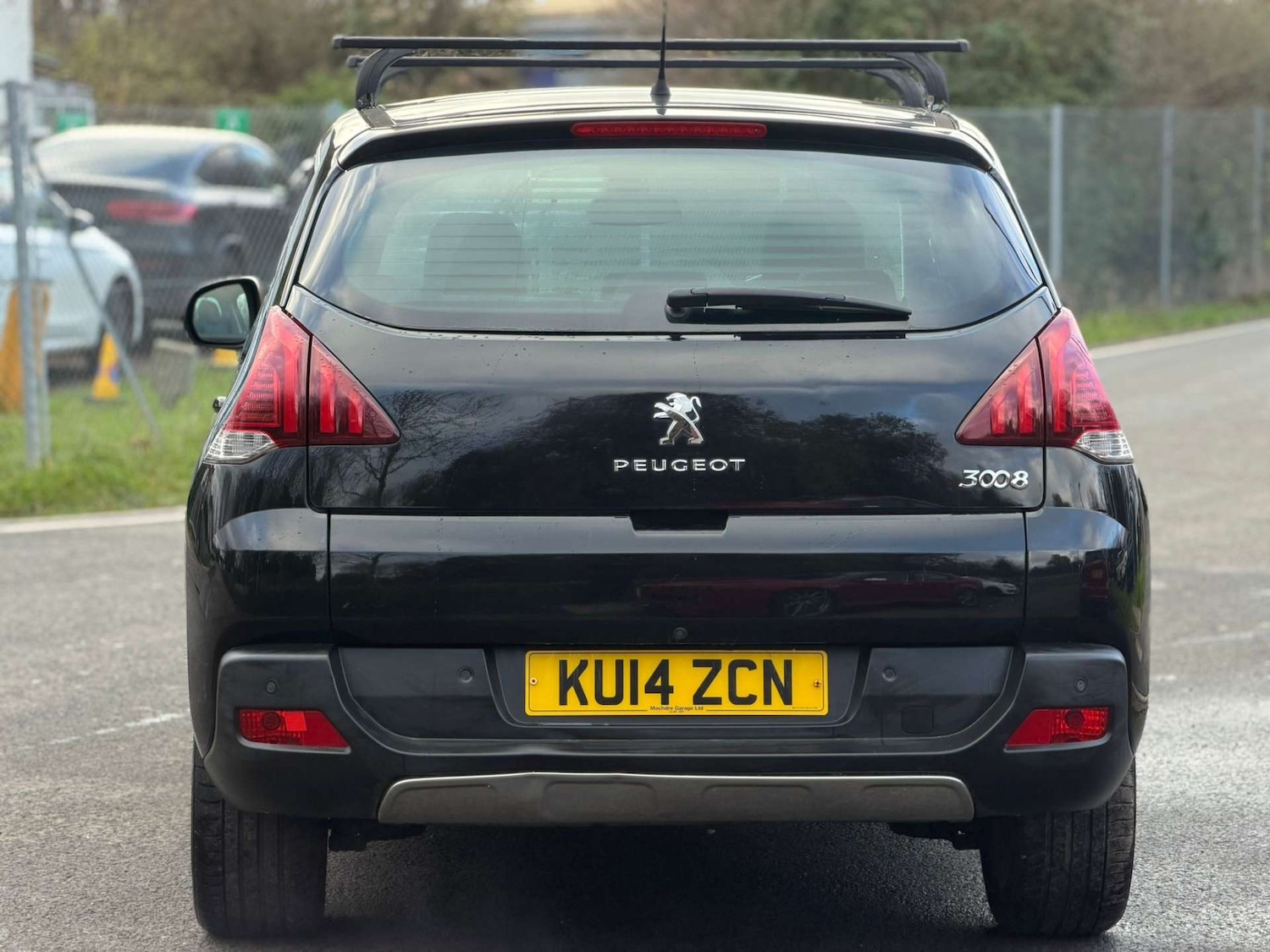 Used Peugeot 3008 2014 for sale - 77437572: Photo 13