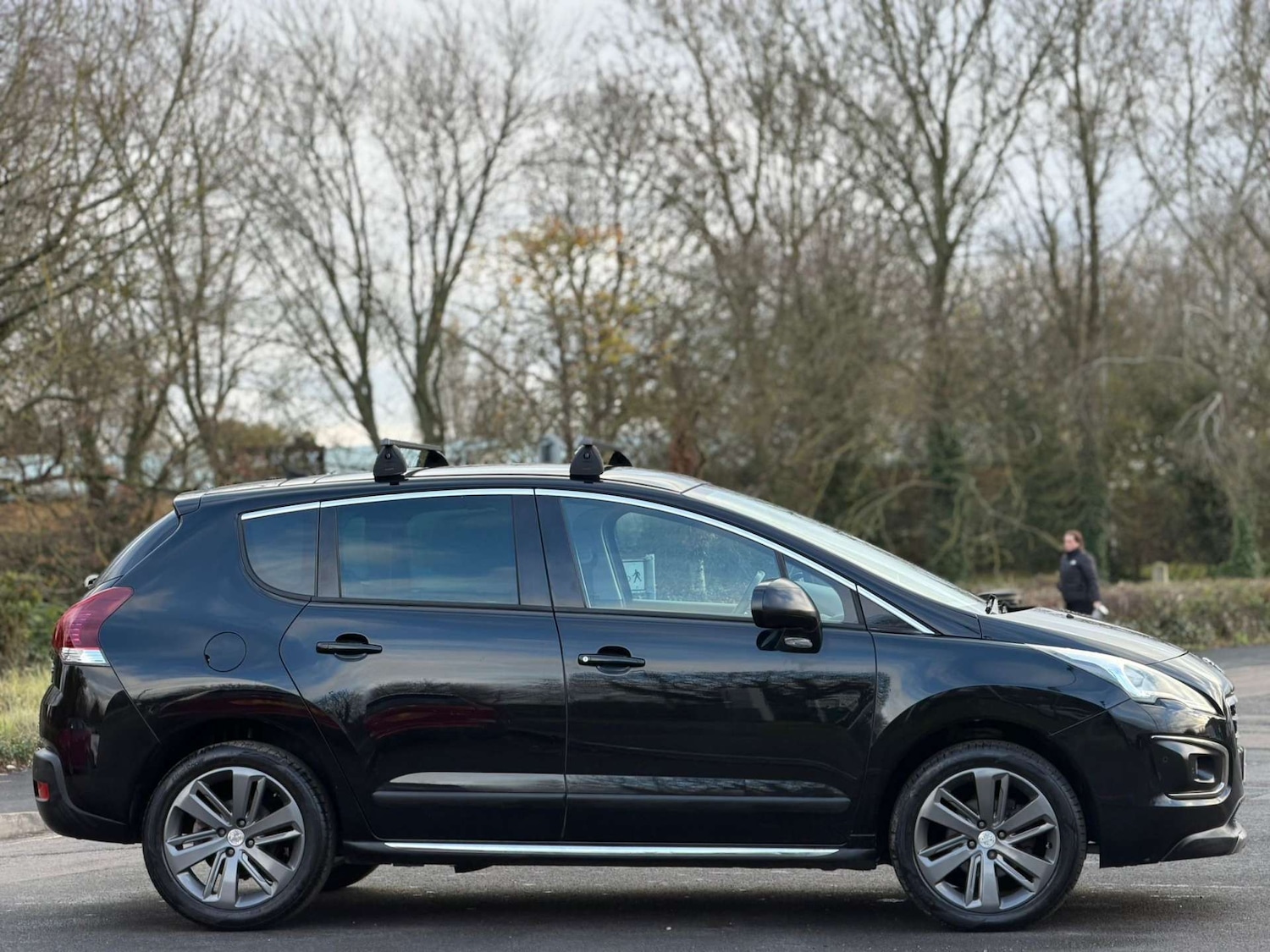 Used Peugeot 3008 2014 for sale - 77437572: Photo 14