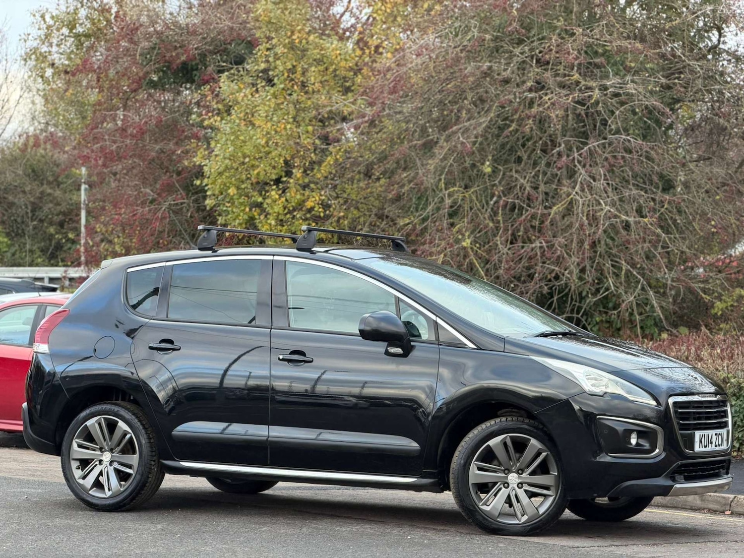 Used Peugeot 3008 2014 for sale - 77437572: Photo 15