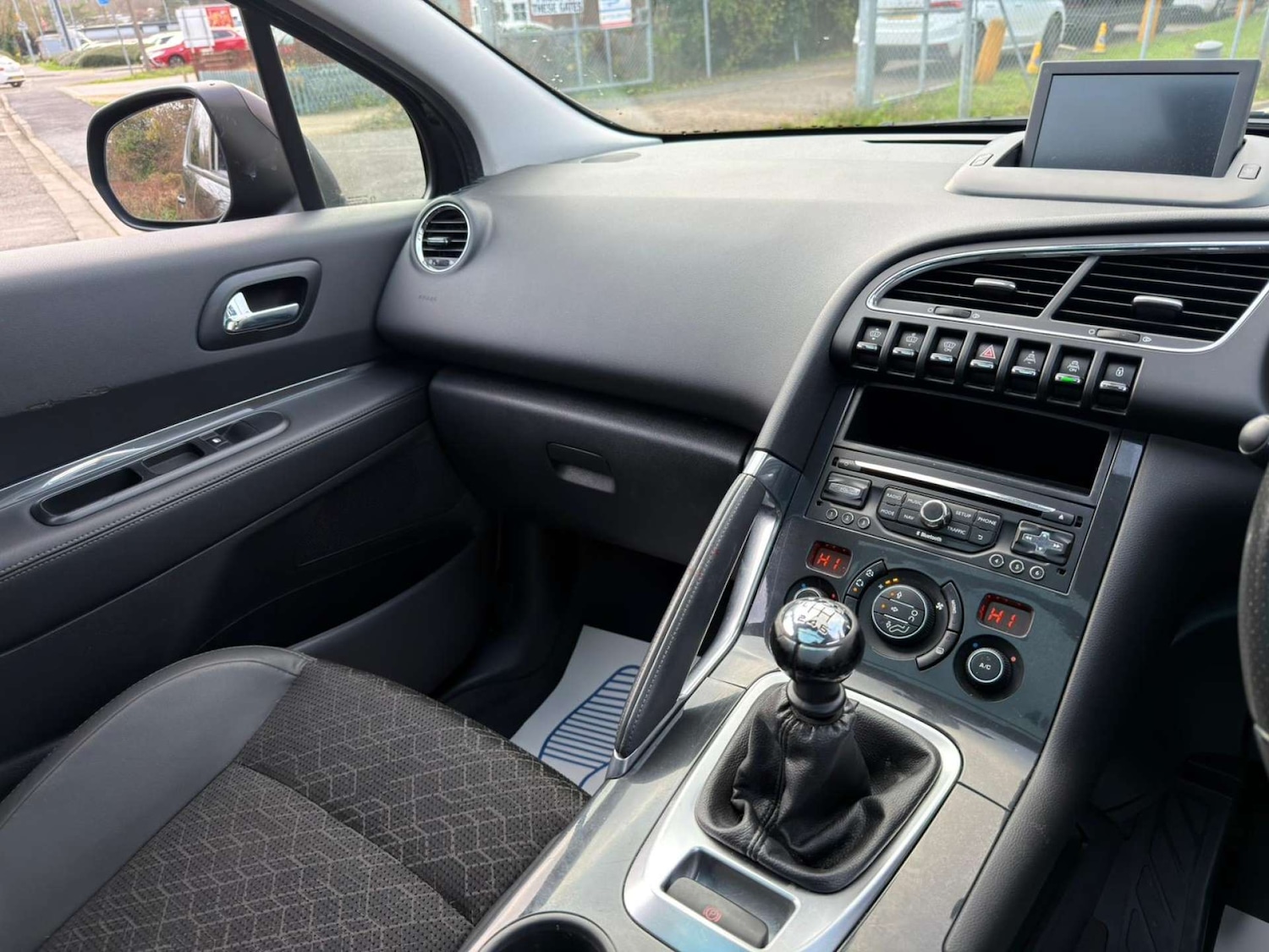 Used Peugeot 3008 2014 for sale - 77437572: Photo 20