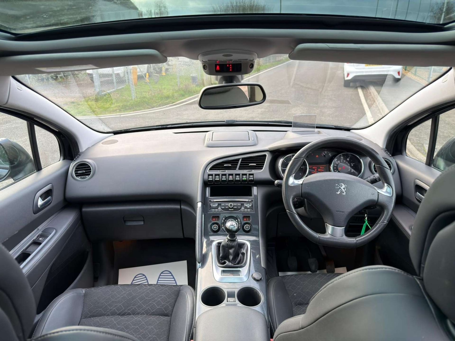 Used Peugeot 3008 2014 for sale - 77437572: Photo 21