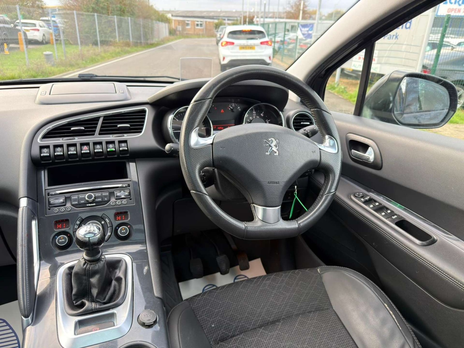 Used Peugeot 3008 2014 for sale - 77437572: Photo 22