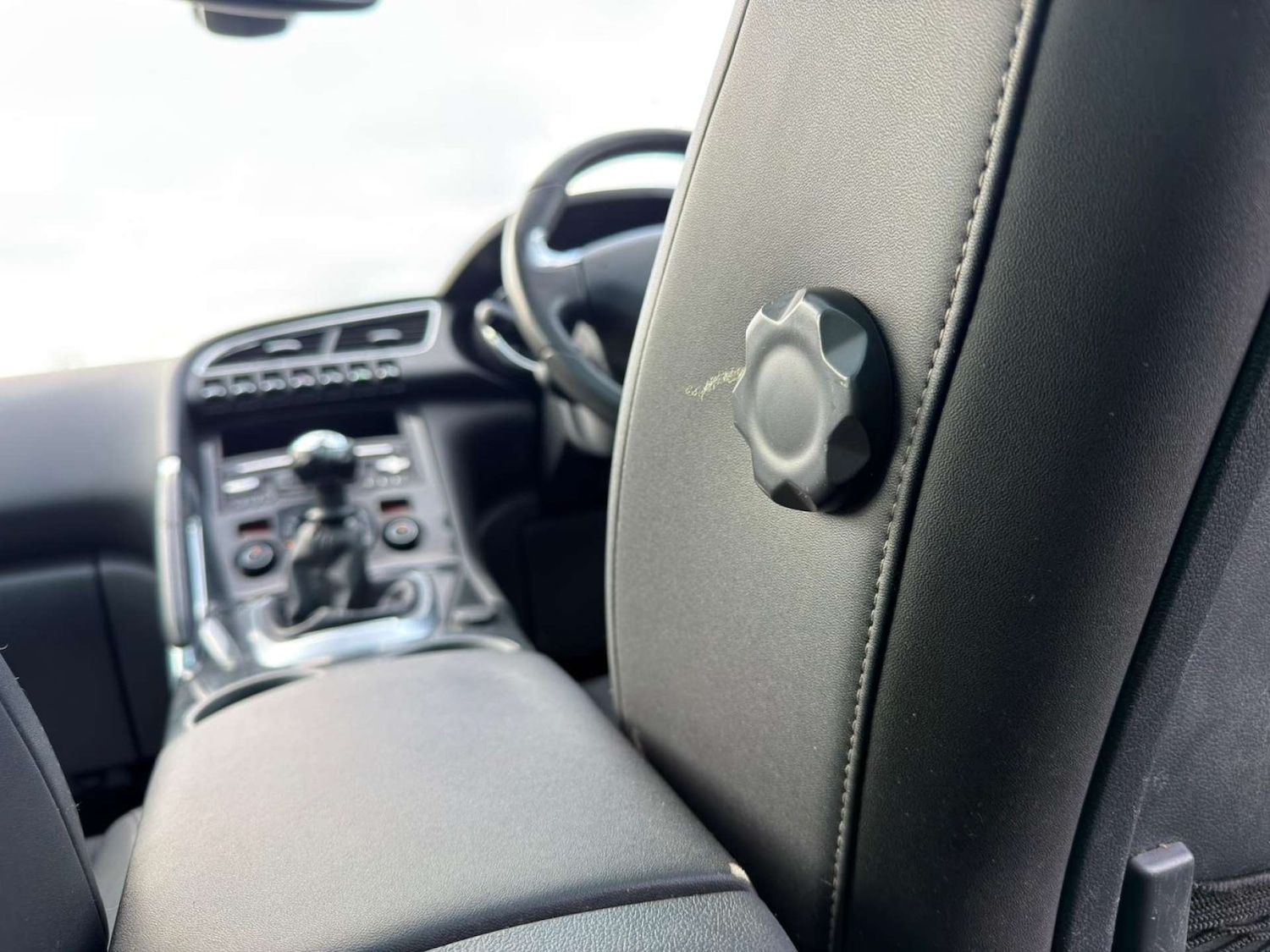 Used Peugeot 3008 2014 for sale - 77437572: Photo 23