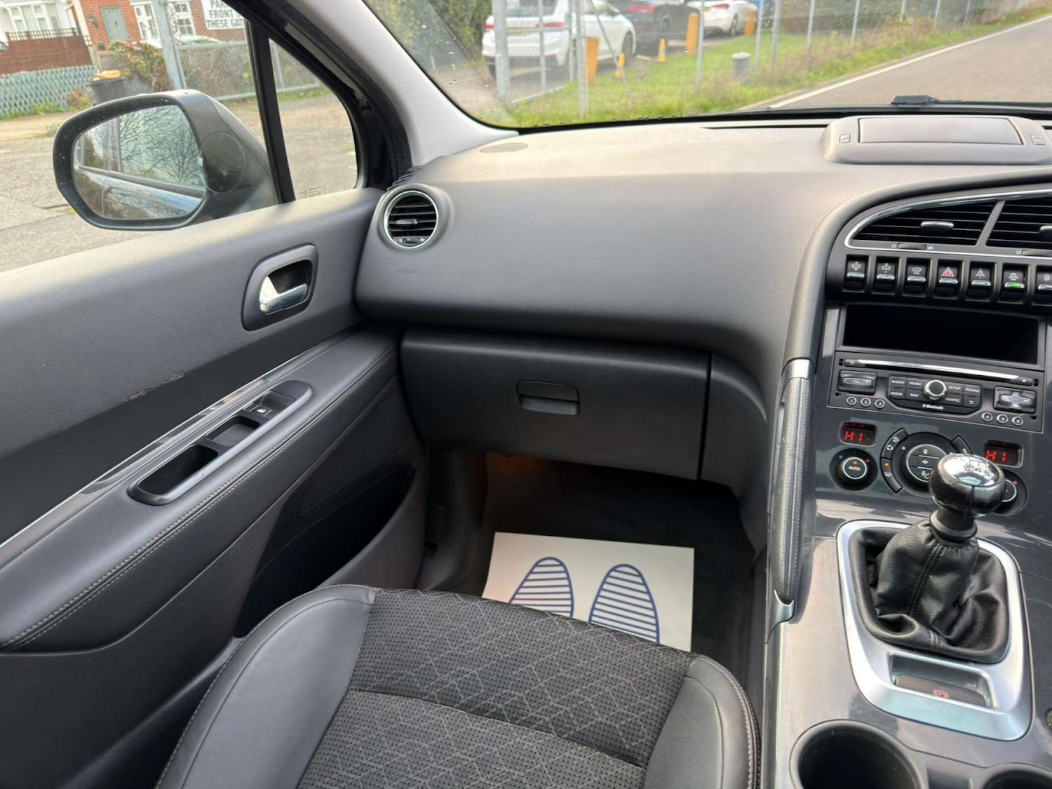 Used Peugeot 3008 2014 for sale - 77437572: Photo 25