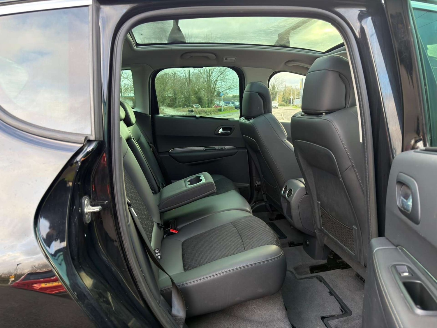 Used Peugeot 3008 2014 for sale - 77437572: Photo 34