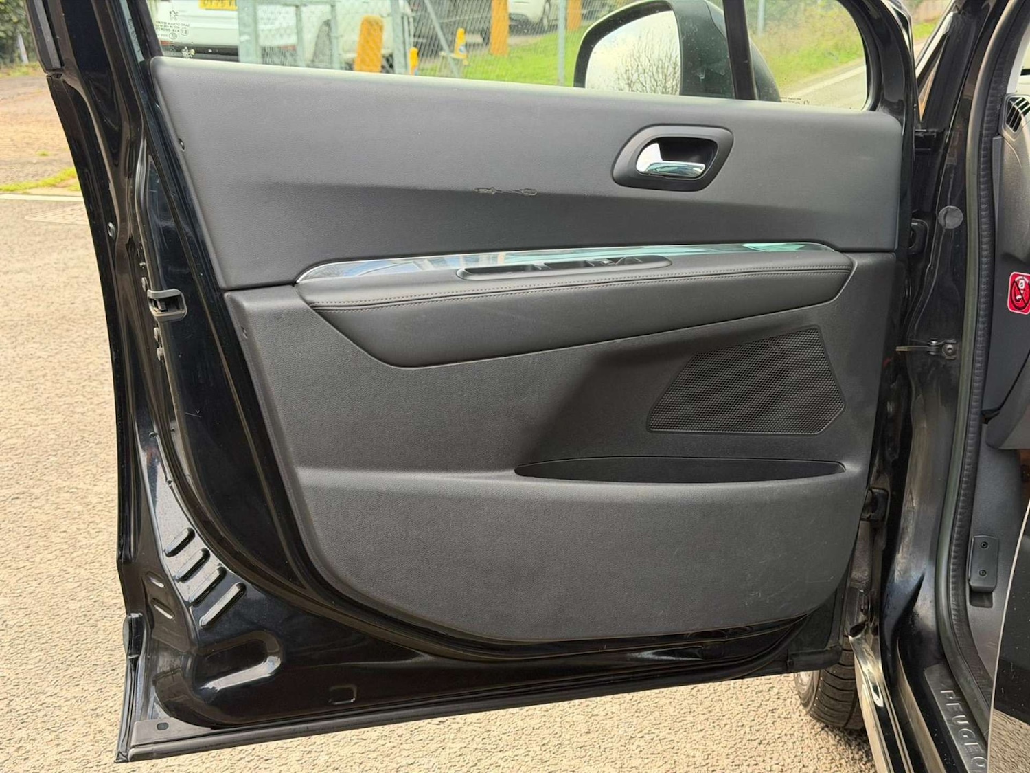 Used Peugeot 3008 2014 for sale - 77437572: Photo 43