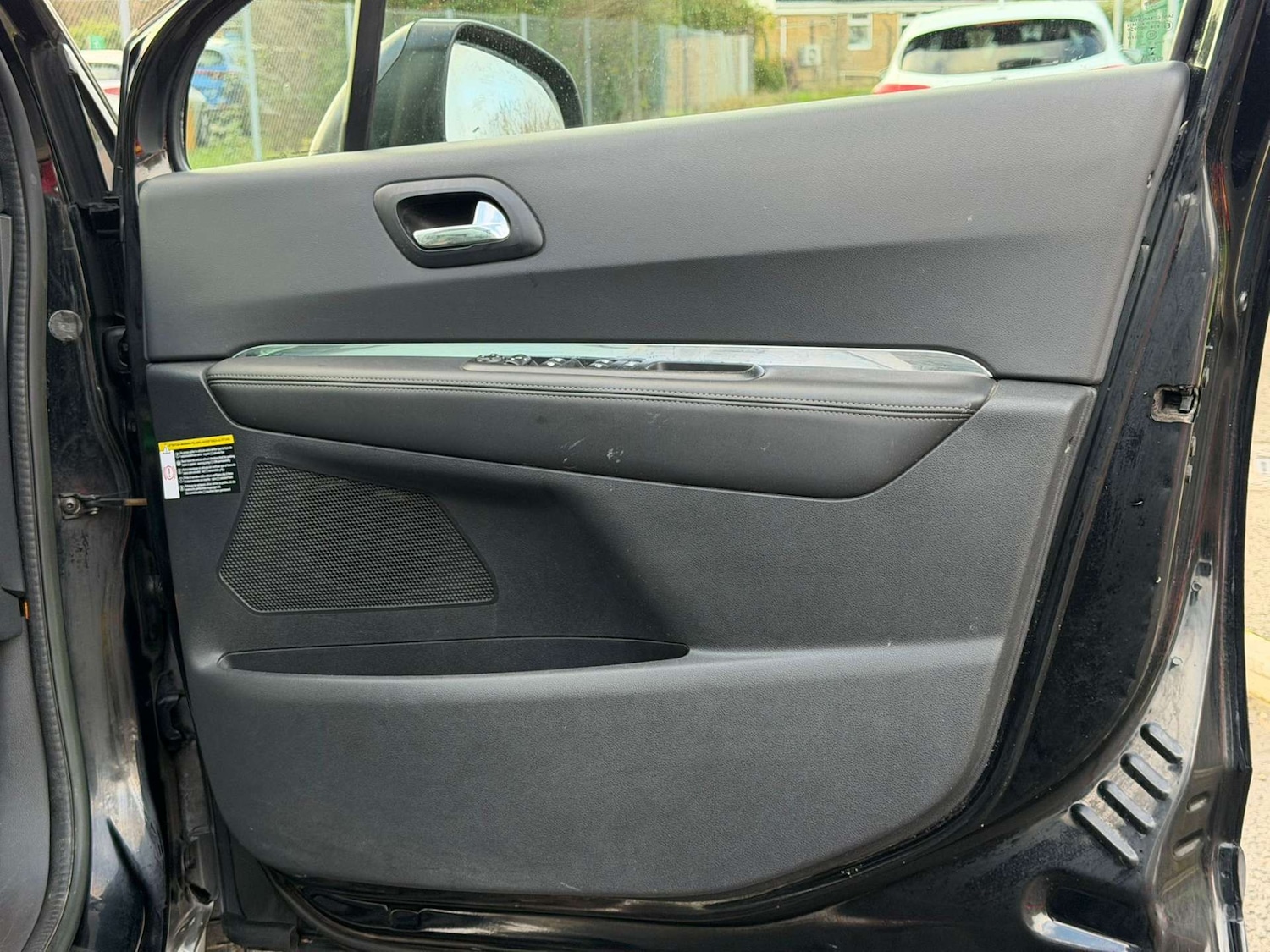 Used Peugeot 3008 2014 for sale - 77437572: Photo 48