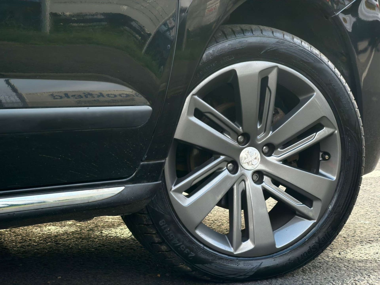 Used Peugeot 3008 2014 for sale - 77437572: Photo 49