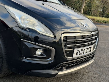 Used Peugeot 3008 2014 for sale - 77437572: Photo