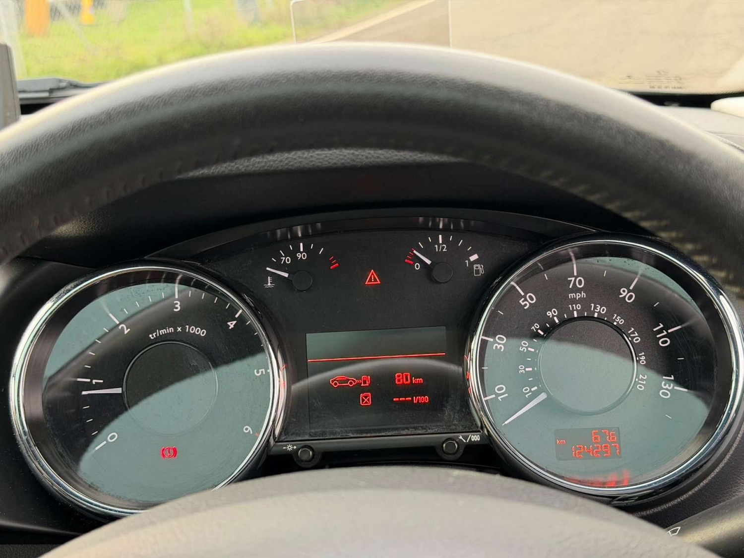 Used Peugeot 3008 2014 for sale - 77437572: Photo 51