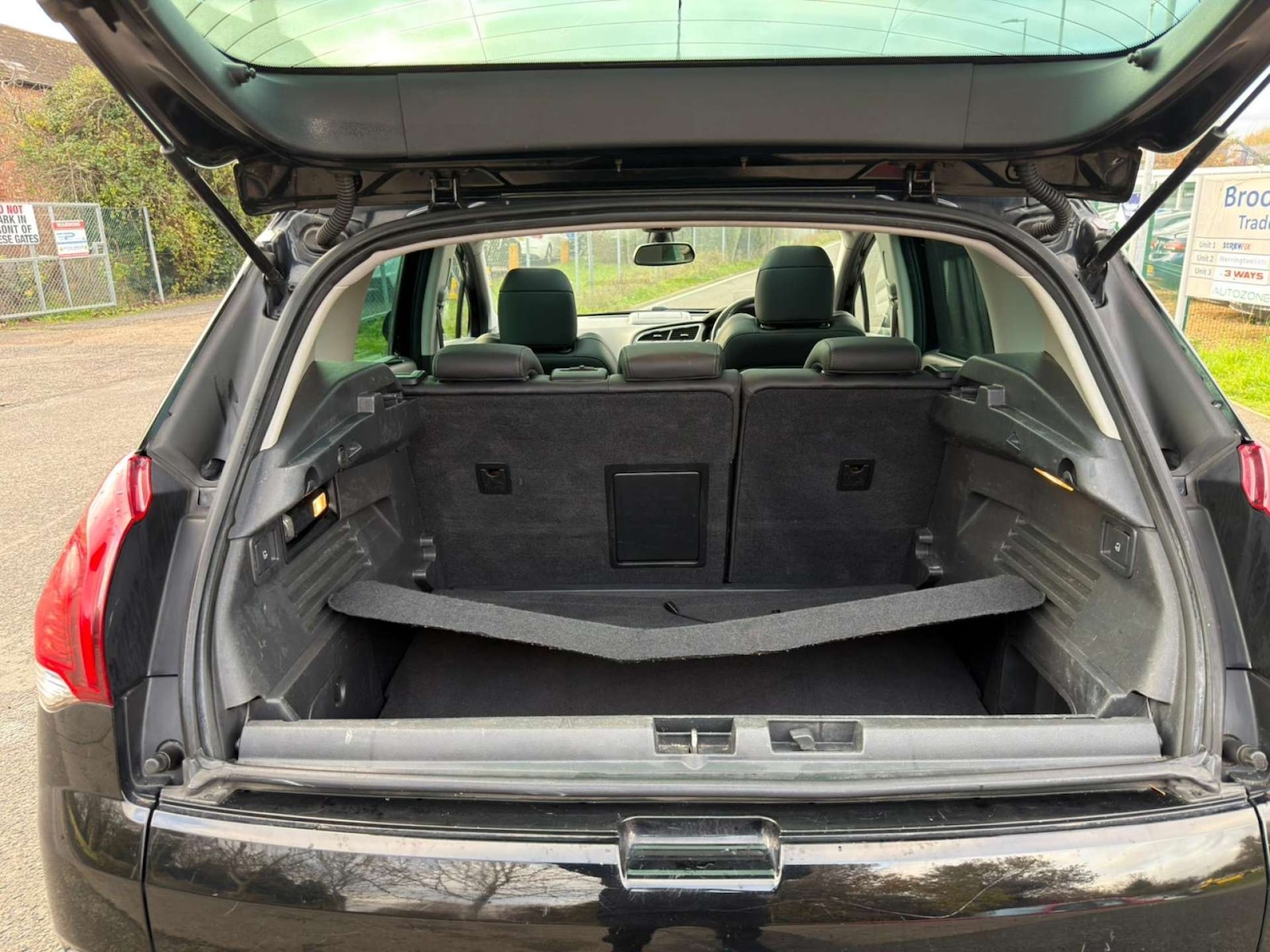 Used Peugeot 3008 2014 for sale - 77437572: Photo 54