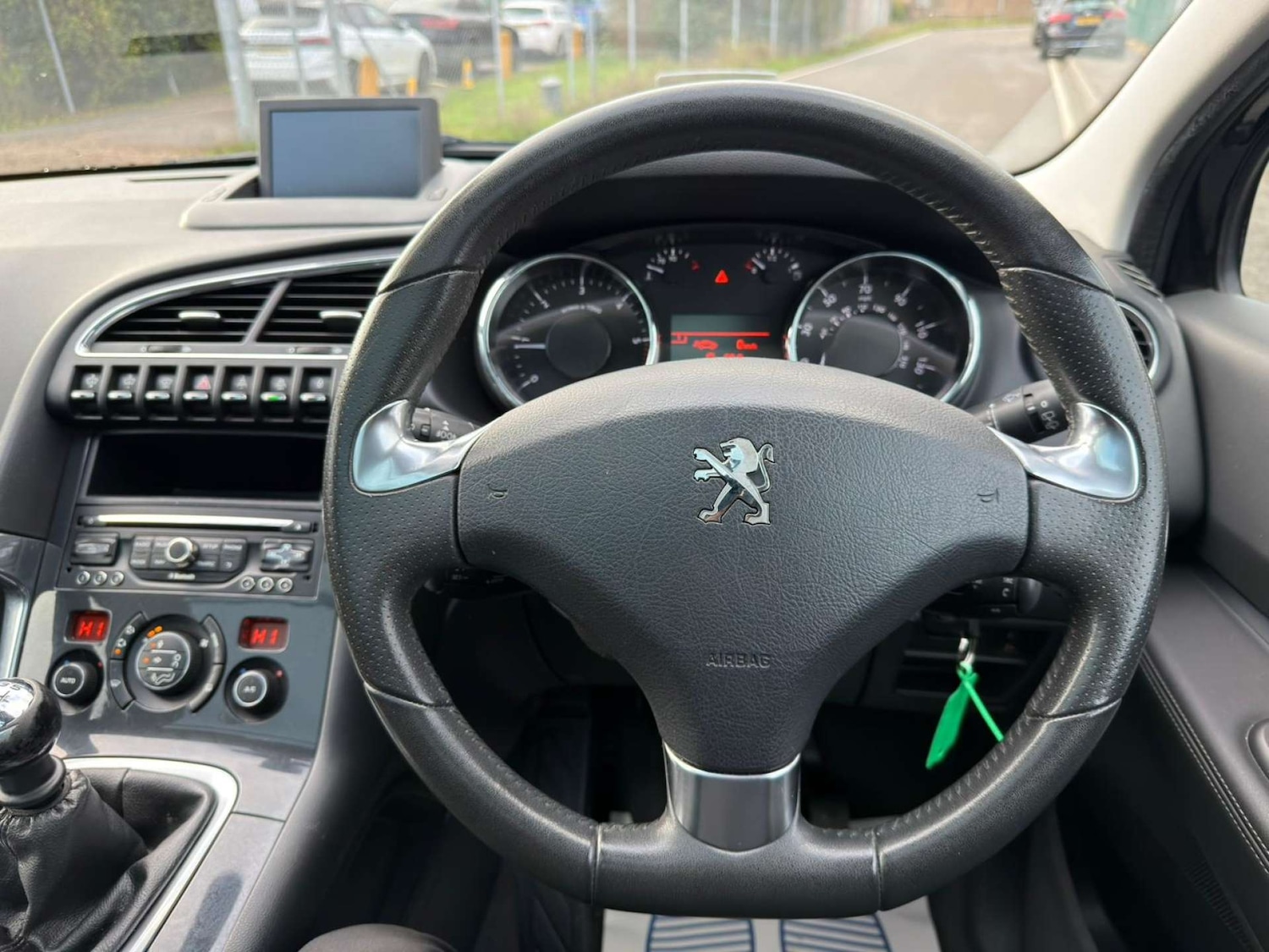 Used Peugeot 3008 2014 for sale - 77437572: Photo 55