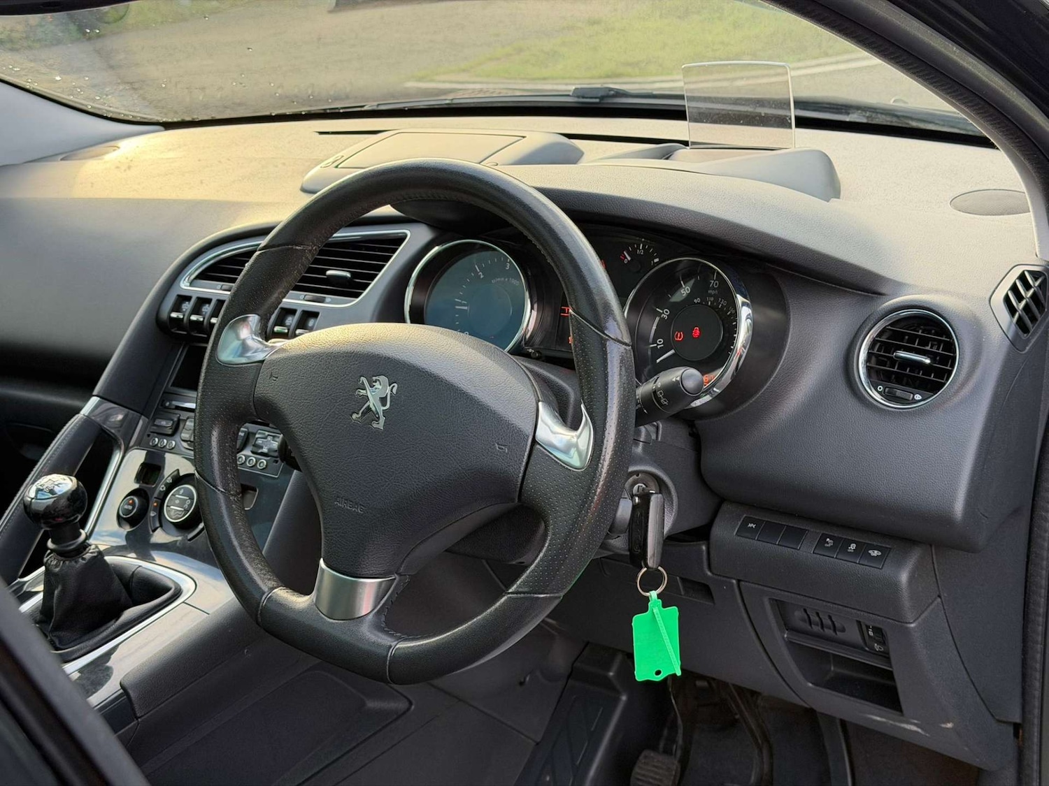 Used Peugeot 3008 2014 for sale - 77437572: Photo 56