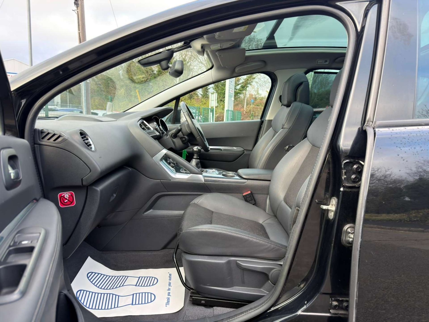 Used Peugeot 3008 2014 for sale - 77437572: Photo 60