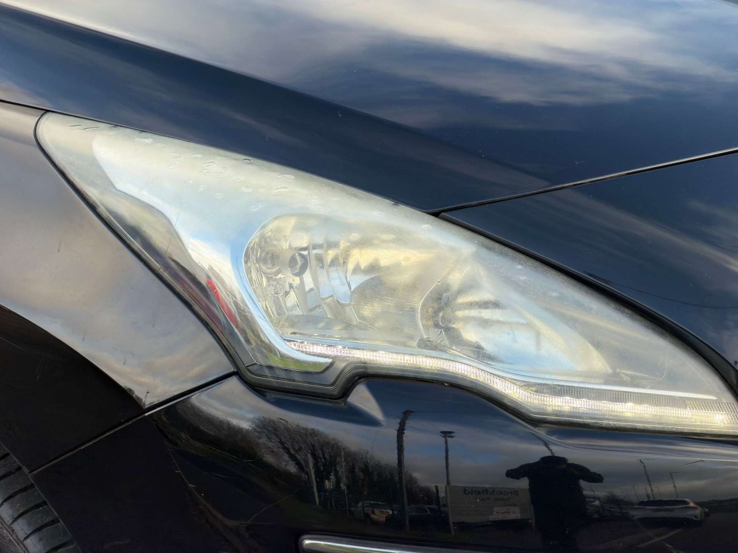 Used Peugeot 3008 2014 for sale - 77437572: Photo 63