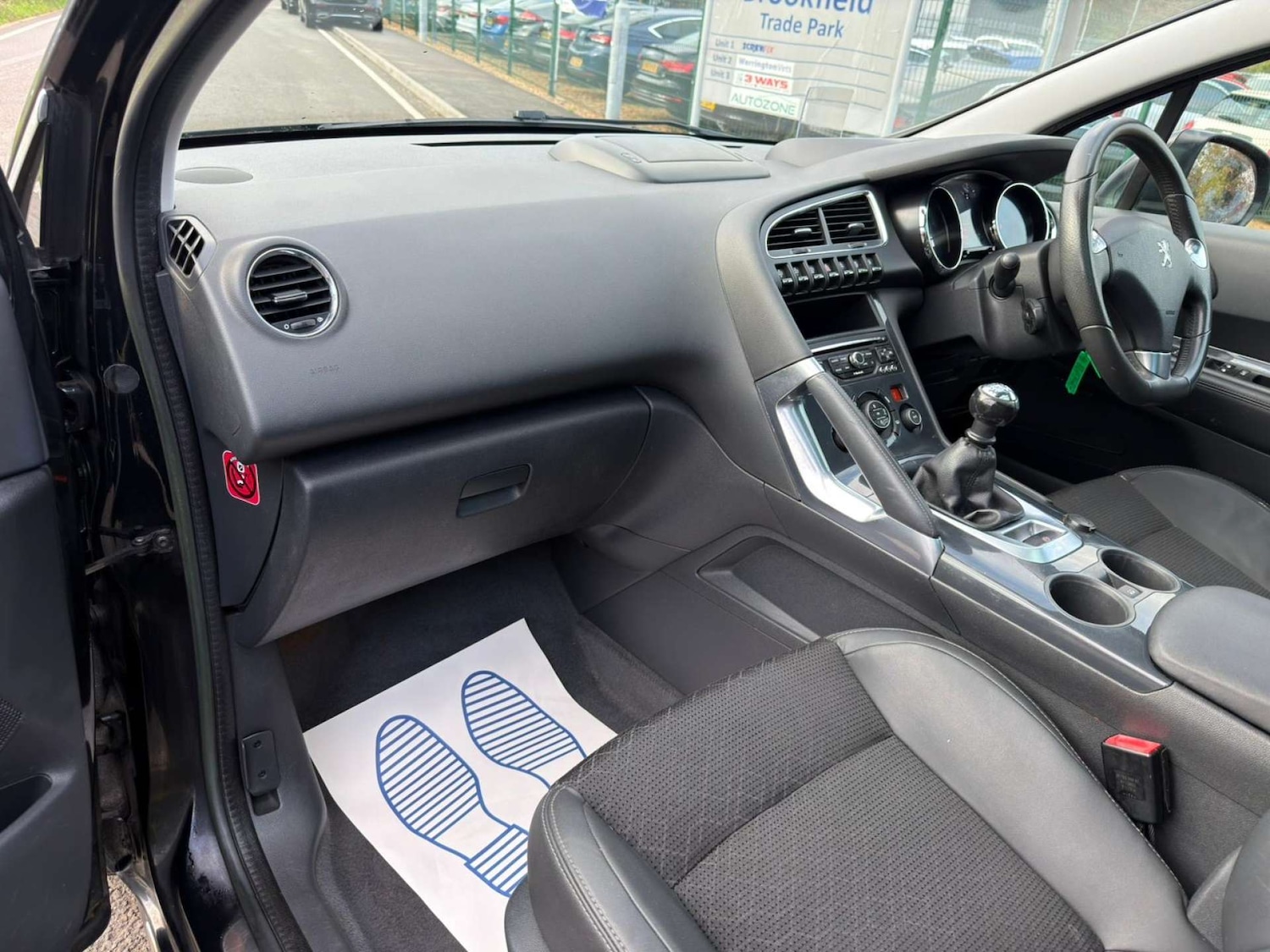 Used Peugeot 3008 2014 for sale - 77437572: Photo 69