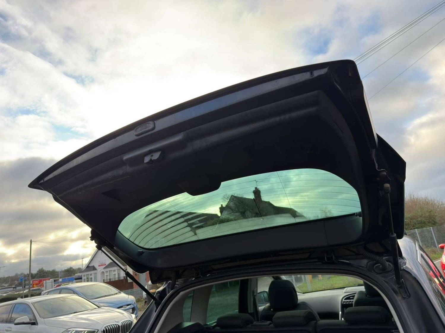 Used Peugeot 3008 2014 for sale - 77437572: Photo 71