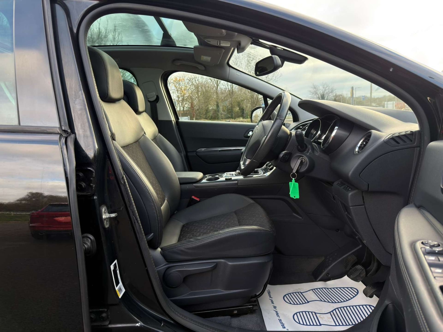 Used Peugeot 3008 2014 for sale - 77437572: Photo 77