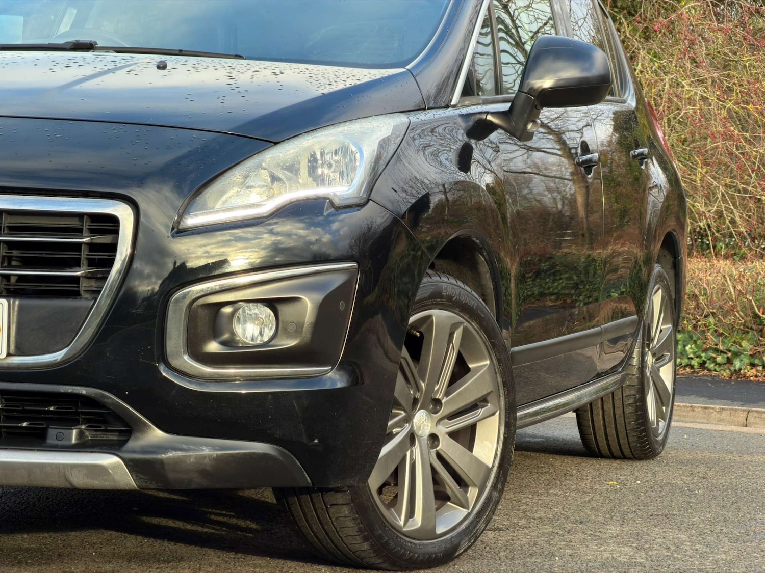 Used Peugeot 3008 2014 for sale - 77437572: Photo 80