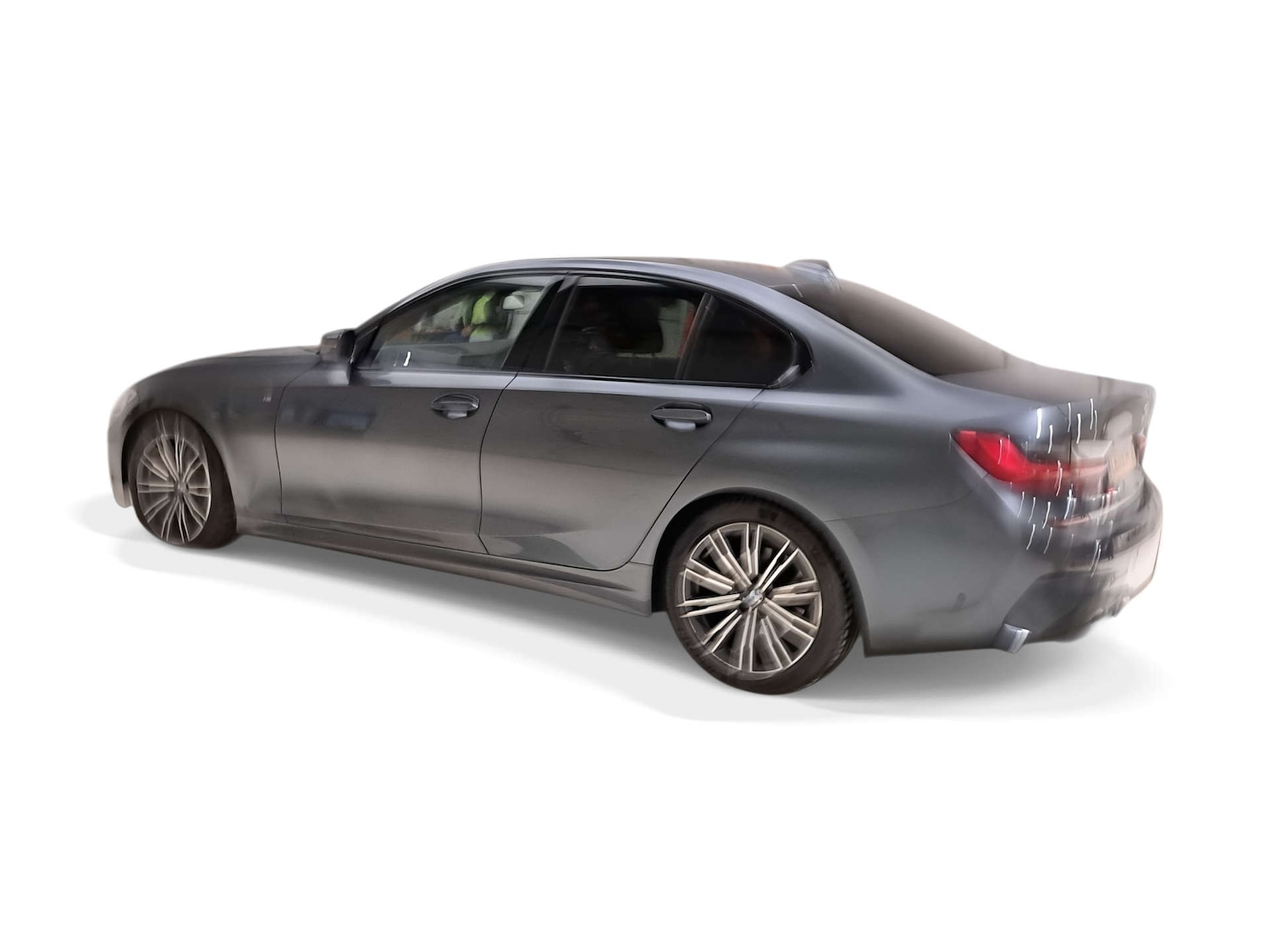 Used BMW 3 Series 2019 for sale - 77920752: Photo 10