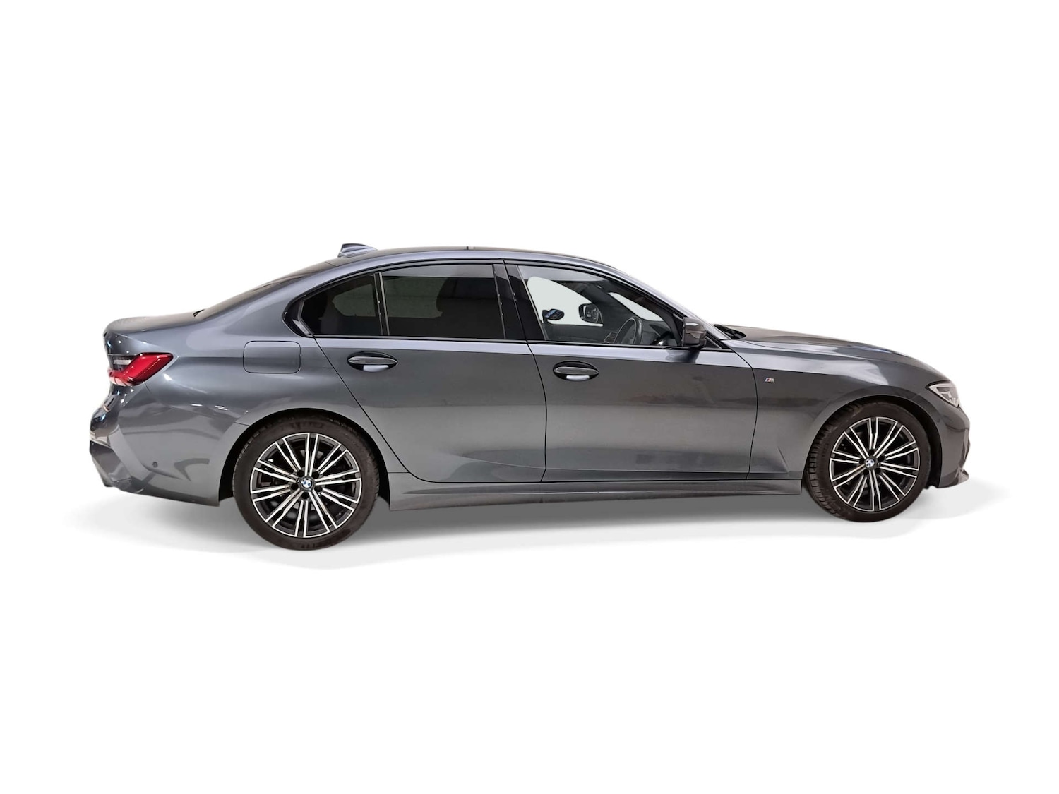 Used BMW 3 Series 2019 for sale - 77920752: Photo 15