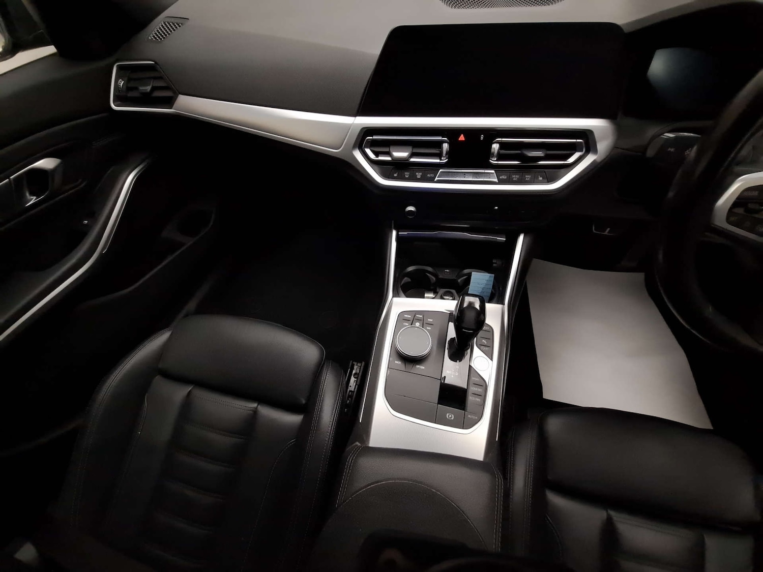 Used BMW 3 Series 2019 for sale - 77920752: Photo 17