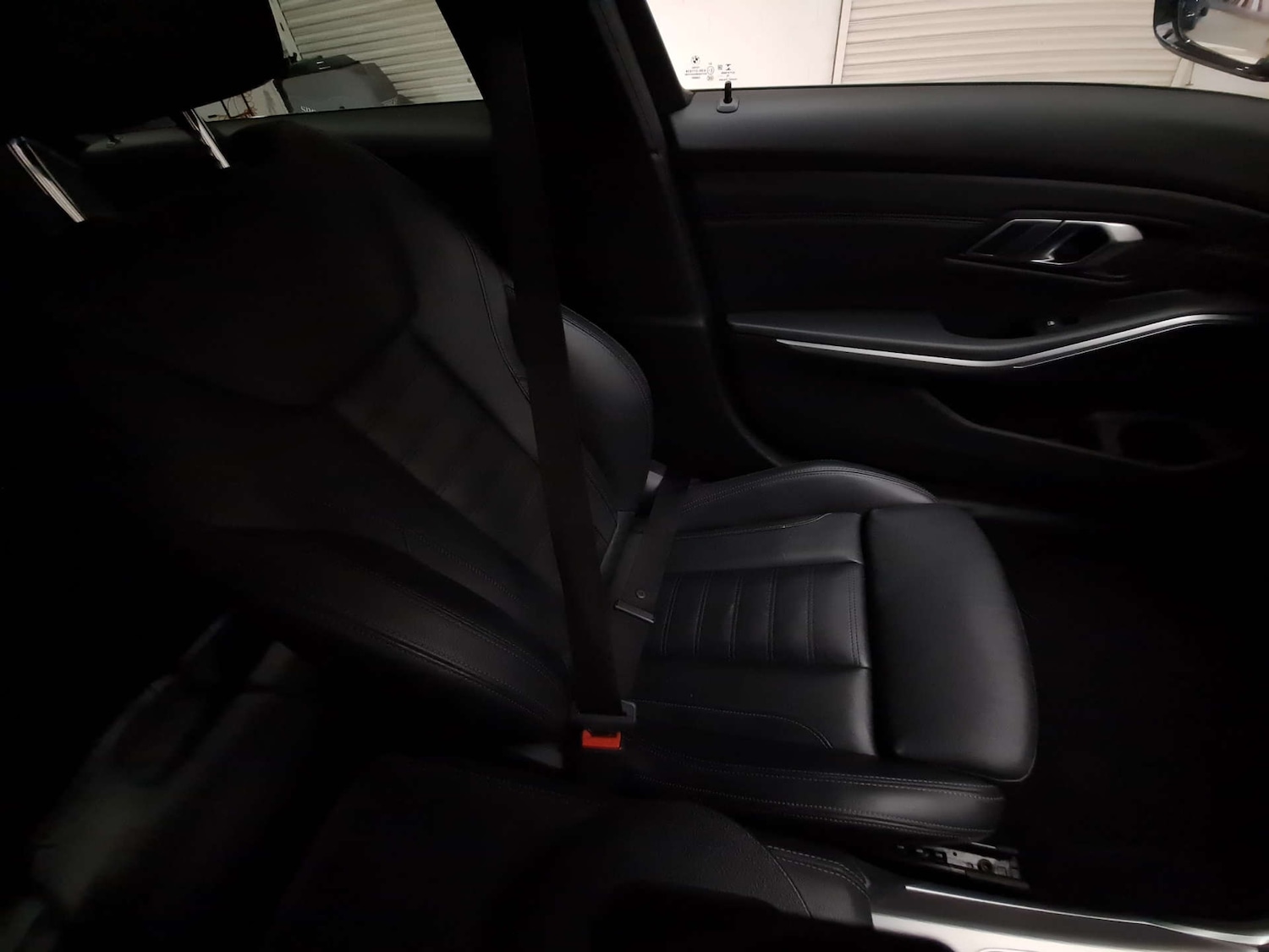 Used BMW 3 Series 2019 for sale - 77920752: Photo 19