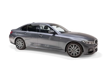 Used BMW 3 Series 2019 for sale - 77920752: Photo