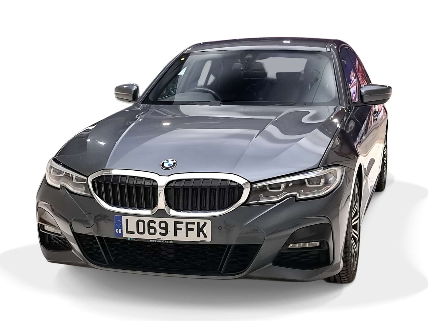 Used BMW 3 Series 2019 for sale - 77920752: Photo 5