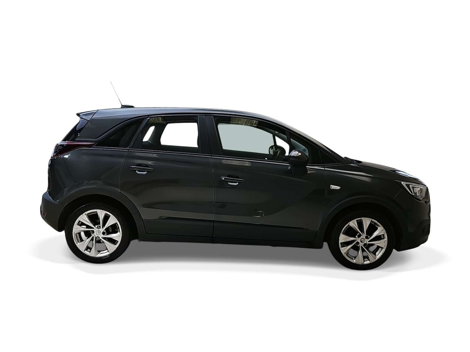 Used Vauxhall Crossland X 2018 for sale - 77664902: Photo 2