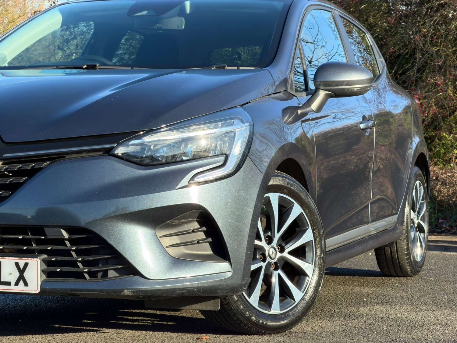 Used Renault Clio 2021 for sale - 77437702: Photo 10