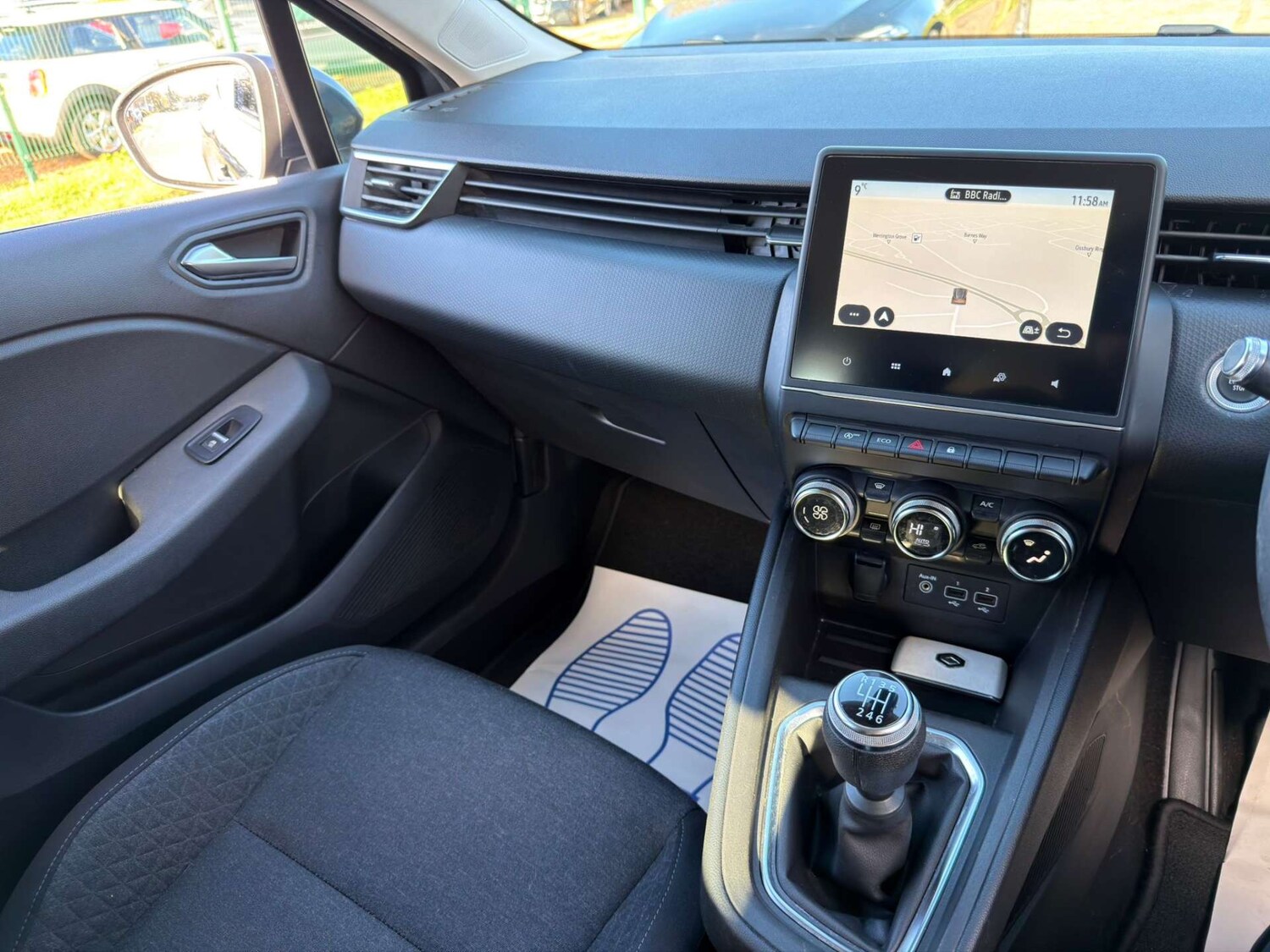 Used Renault Clio 2021 for sale - 77437702: Photo 18