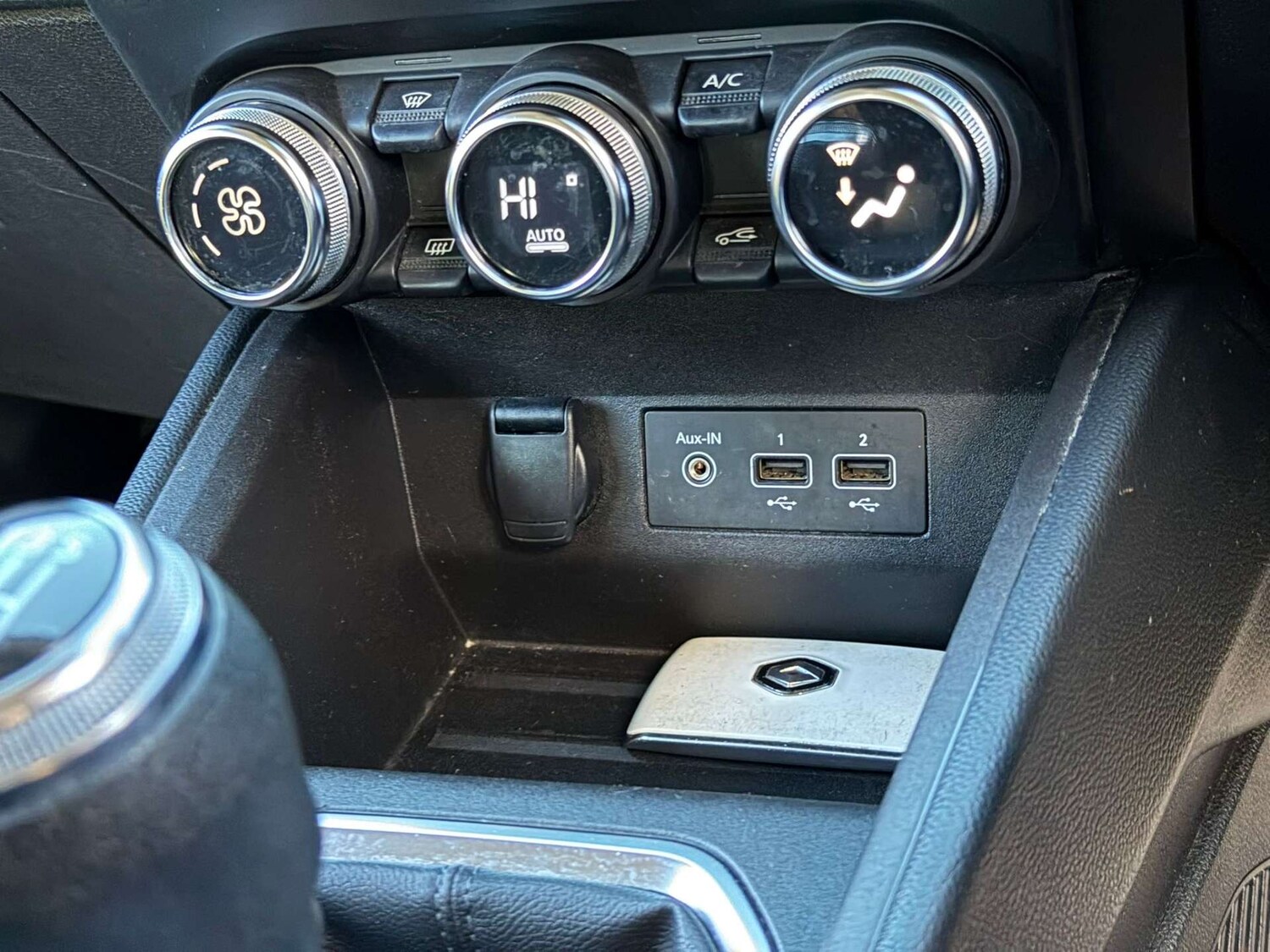 Used Renault Clio 2021 for sale - 77437702: Photo 19