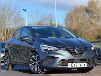 Used Renault Clio 2021 for sale - 77437702: Photo