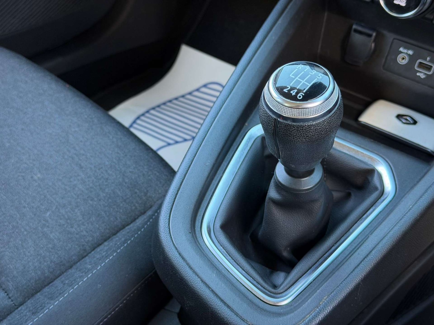 Used Renault Clio 2021 for sale - 77437702: Photo 21