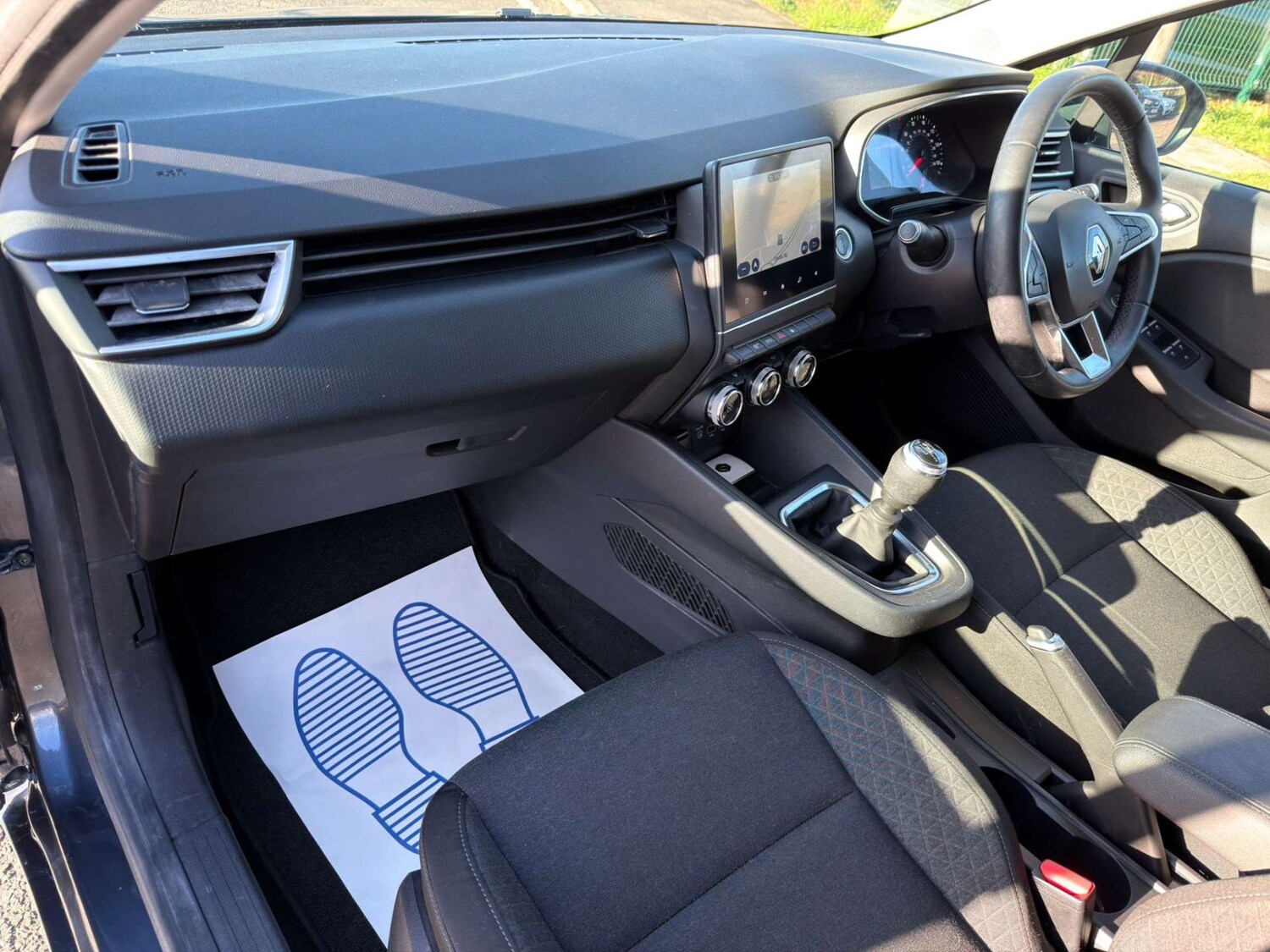 Used Renault Clio 2021 for sale - 77437702: Photo 22