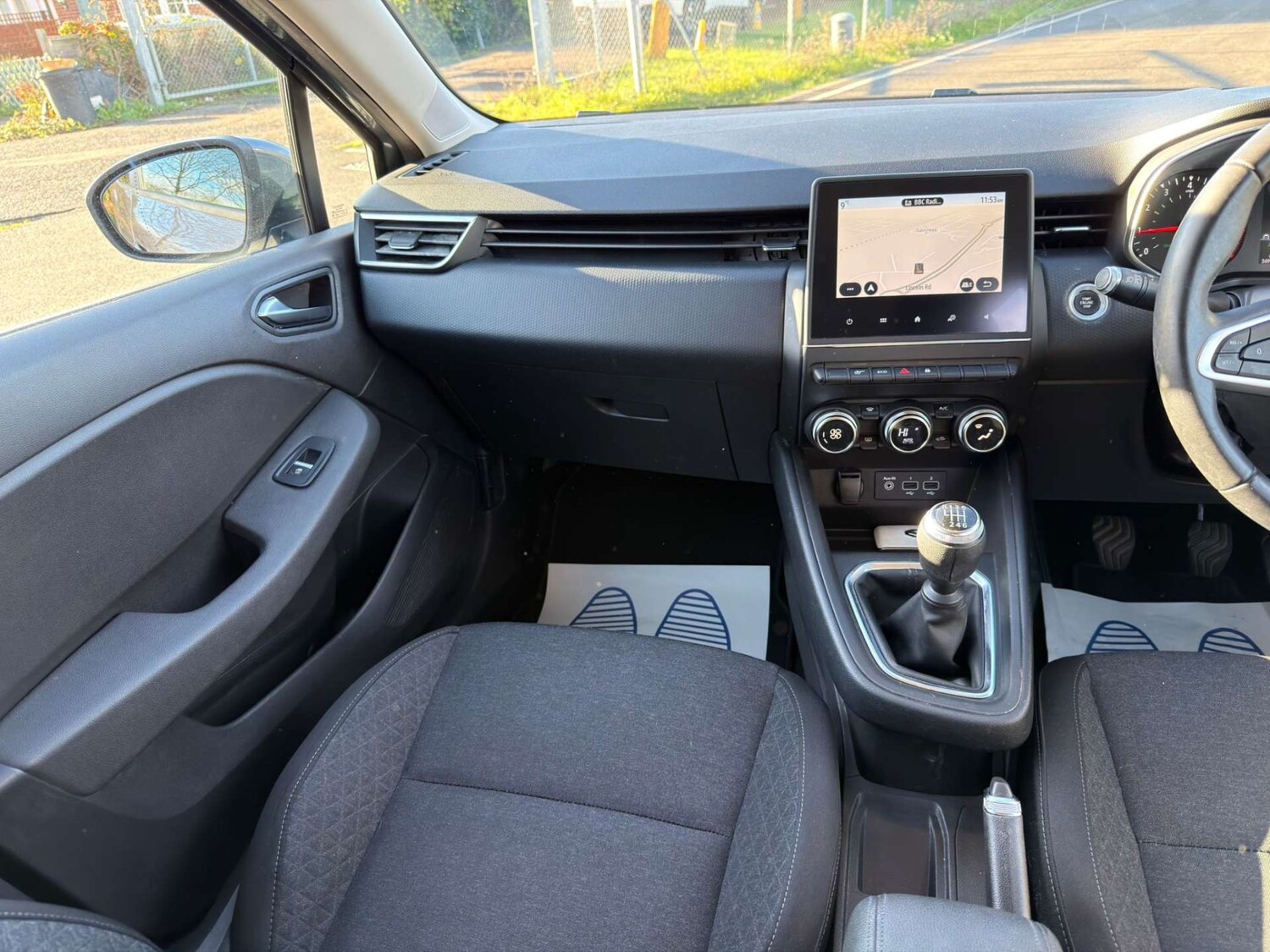 Used Renault Clio 2021 for sale - 77437702: Photo 23