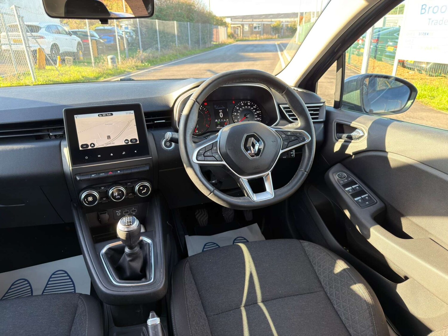 Used Renault Clio 2021 for sale - 77437702: Photo 24