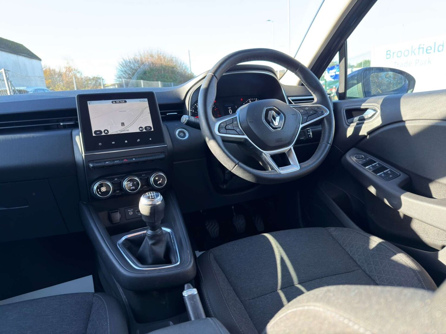 Used Renault Clio 2021 for sale - 77437702: Photo 25