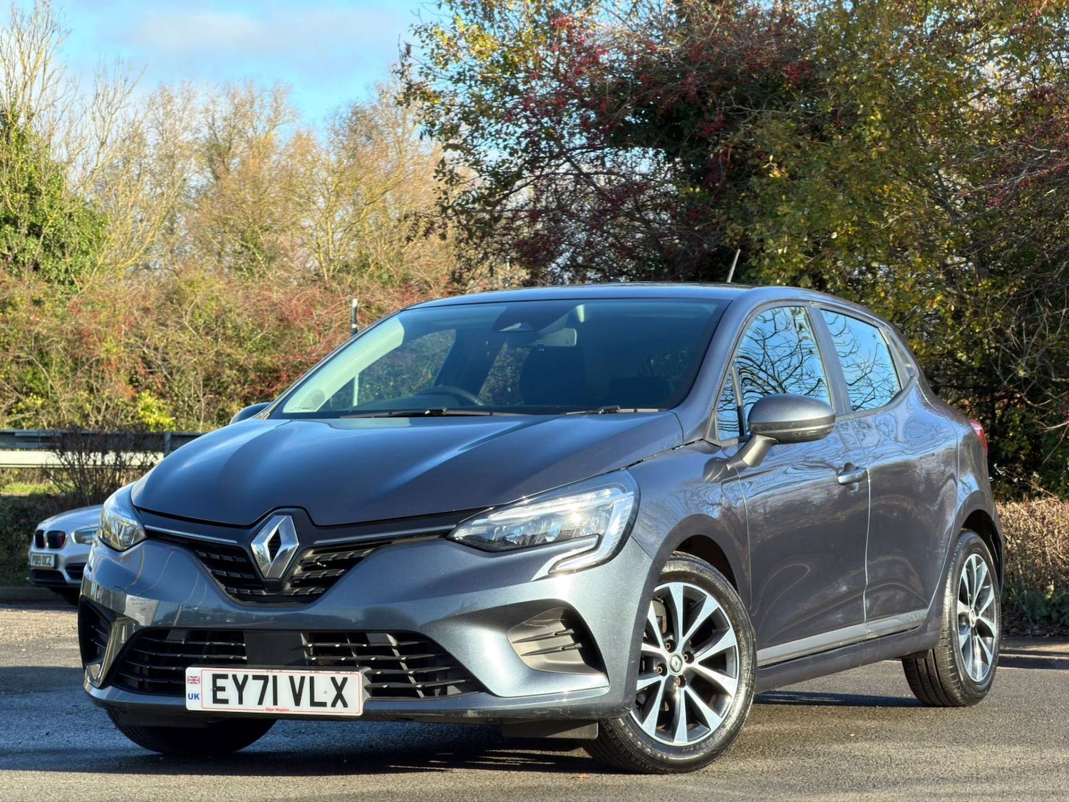 Used Renault Clio 2021 for sale - 77437702: Photo 3