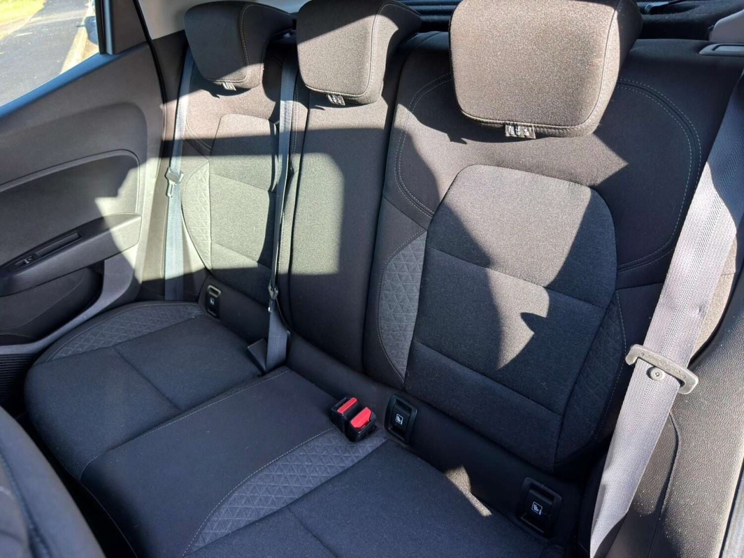 Used Renault Clio 2021 for sale - 77437702: Photo 32