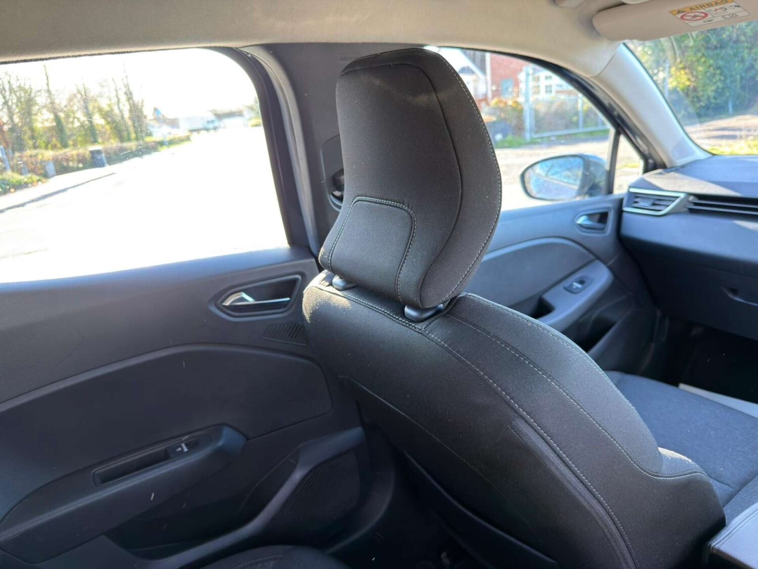 Used Renault Clio 2021 for sale - 77437702: Photo 35