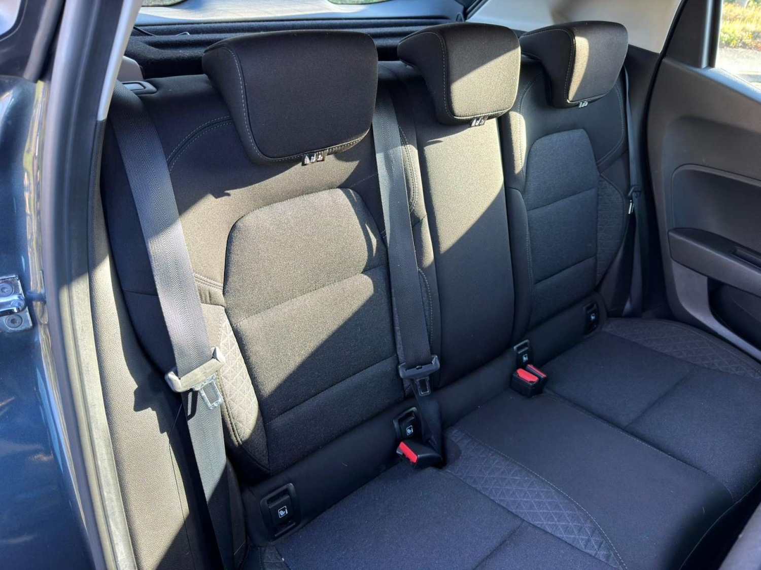 Used Renault Clio 2021 for sale - 77437702: Photo 38