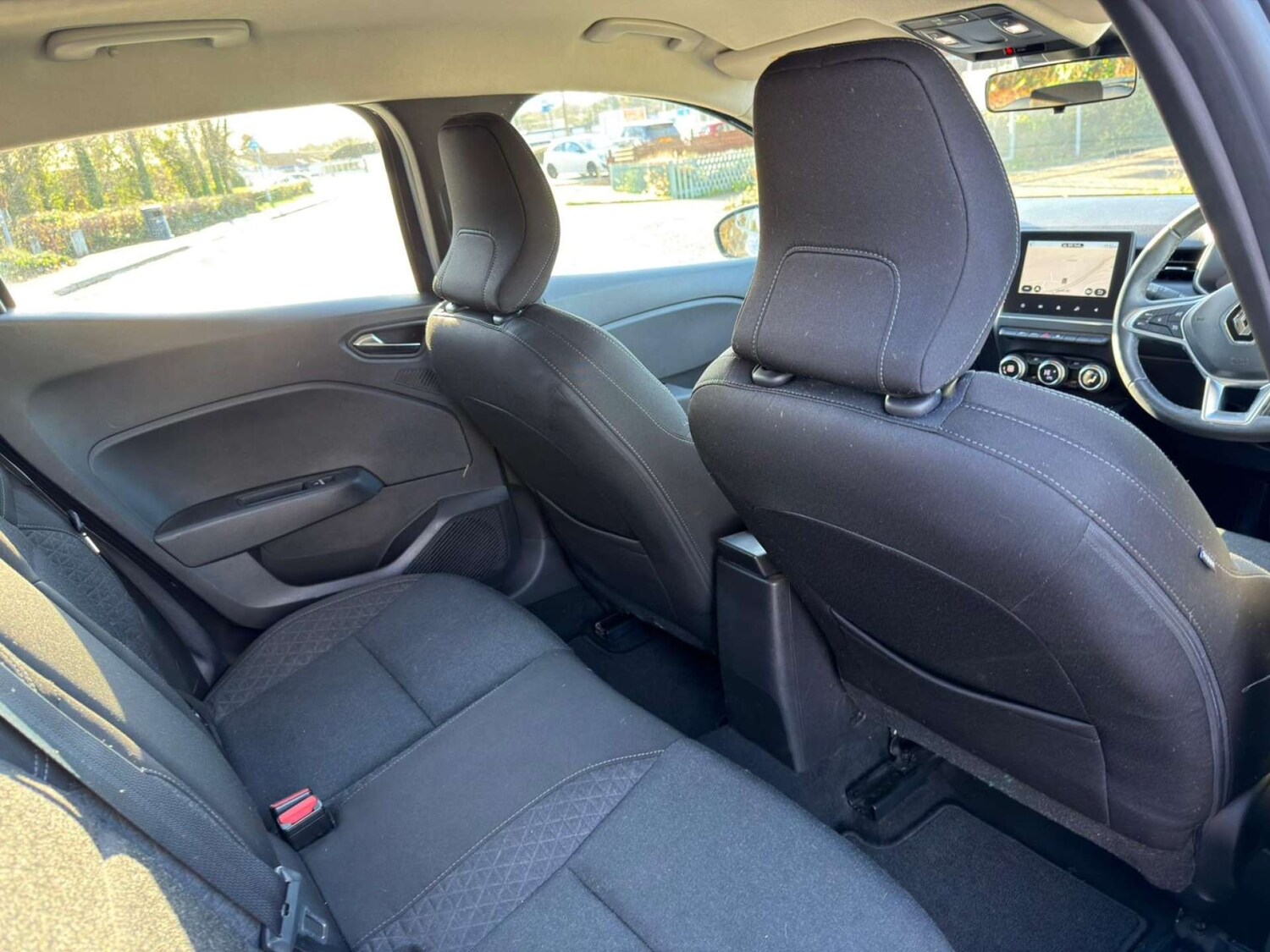 Used Renault Clio 2021 for sale - 77437702: Photo 40