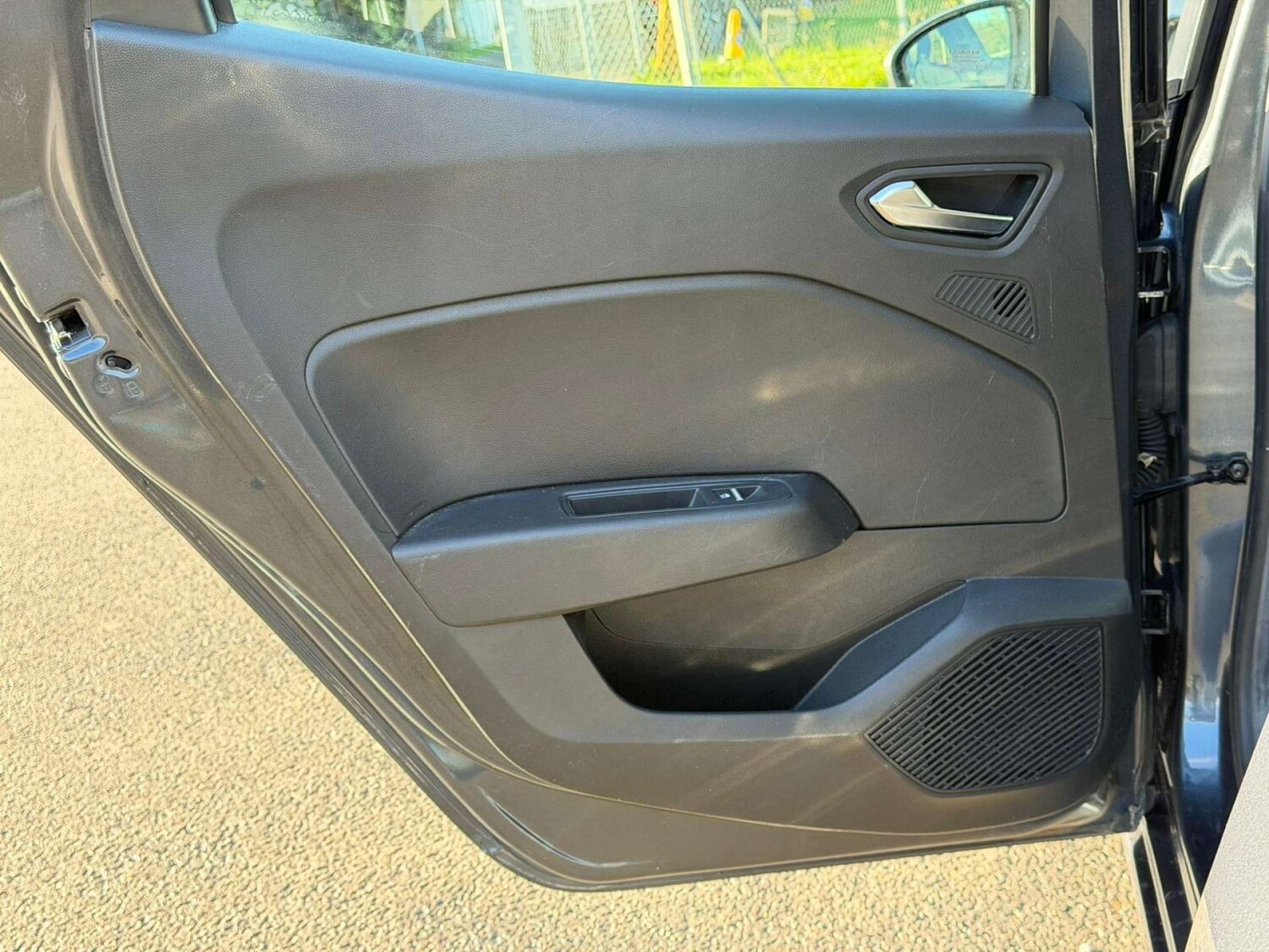 Used Renault Clio 2021 for sale - 77437702: Photo 50