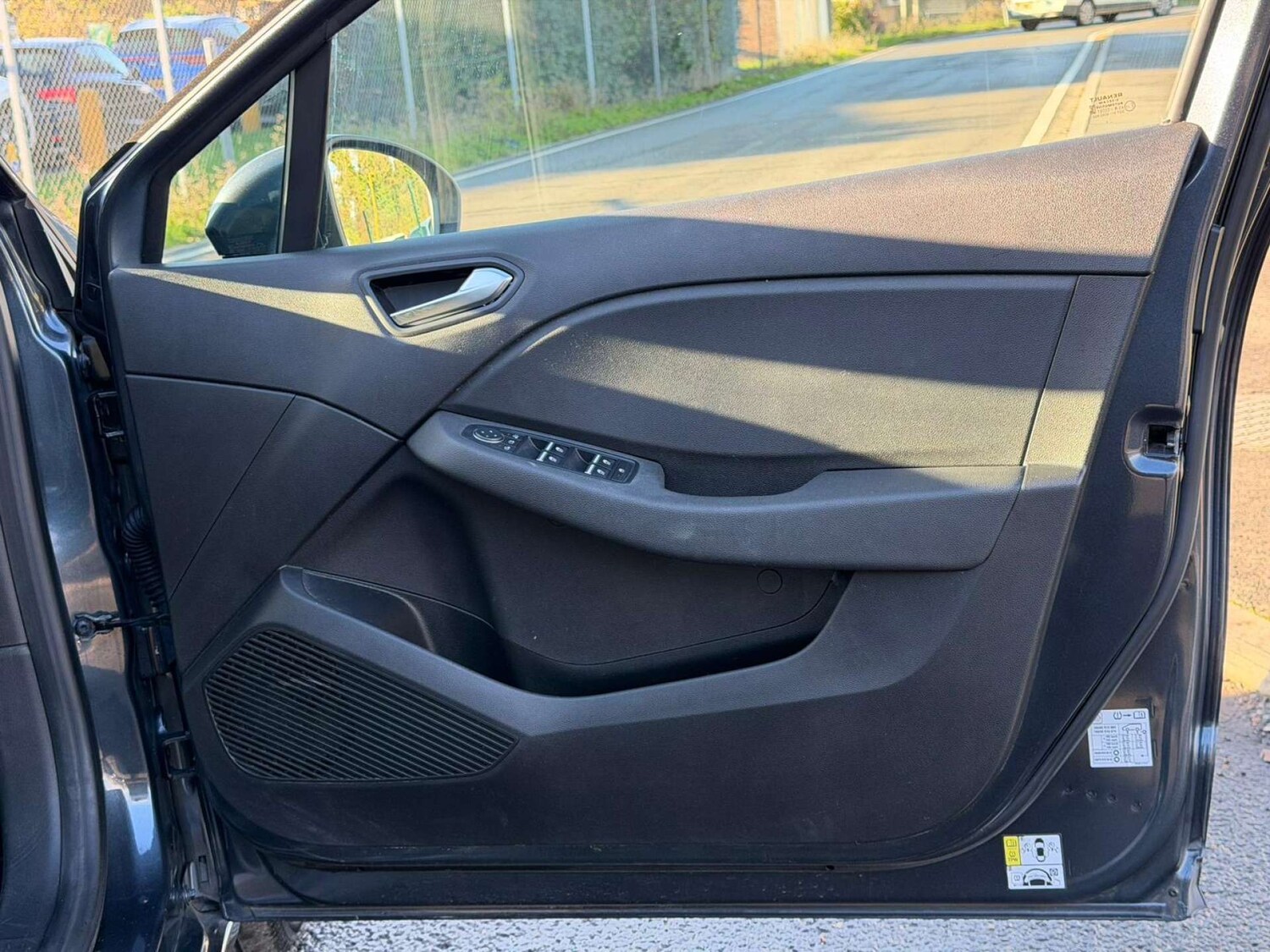 Used Renault Clio 2021 for sale - 77437702: Photo 53