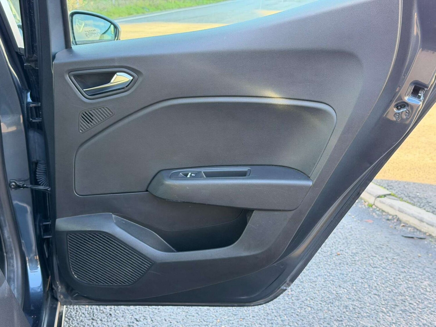 Used Renault Clio 2021 for sale - 77437702: Photo 54